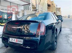 کرایسلەر 300